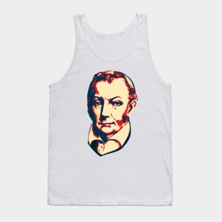 Aaron Burr Tank Top